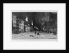 The street lighted by natural gas at Findlay, Ohio by Anonymous