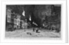 The street lighted by natural gas at Findlay, Ohio by Anonymous