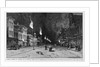 The street lighted by natural gas at Findlay, Ohio by Anonymous