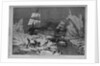 Seal hunting in the northern seas by Schell and Hogan, from sketches by J.W. Hayward