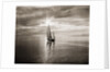 Diamond Head Yacht in Swiftsure Race by Anonymous