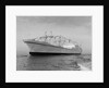 Cargo Ship Savannah by Anonymous