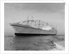 Cargo Ship Savannah by Anonymous
