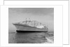 Cargo Ship Savannah by Anonymous