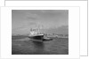 Neptune Tug Guiding the Paolo Tosconelli by Anonymous