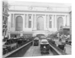 Grand Central Station by Anonymous