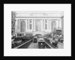 Grand Central Station by Anonymous
