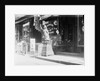 Cigar Store Indian Outside Shop by Anonymous