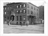 Washington Irving's Home by Anonymous