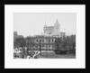 New York City Hall by Anonymous