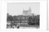 New York City Hall by Anonymous