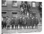 Jewish Students by Anonymous