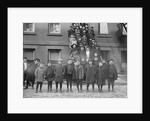 Jewish Students by Anonymous