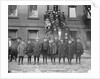 Jewish Students by Anonymous