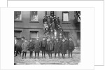 Jewish Students by Anonymous
