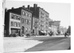Lafayette Street by Anonymous
