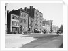Lafayette Street by Anonymous