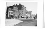 Lafayette Street by Anonymous