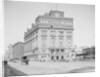 Cooper Union Building by Anonymous