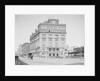 Cooper Union Building by Anonymous