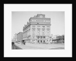 Cooper Union Building by Anonymous