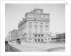 Cooper Union Building by Anonymous