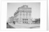 Cooper Union Building by Anonymous