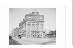 Cooper Union Building by Anonymous