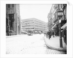 Wanamaker's Department Store by Anonymous