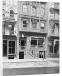 Chinese Opera House by Anonymous