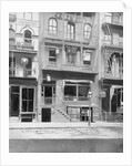 Chinese Opera House by Anonymous