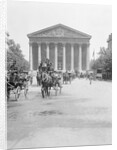 La Madeleine by Anonymous