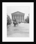 La Madeleine by Anonymous