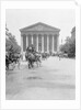 La Madeleine by Anonymous