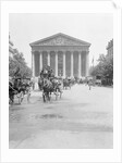 La Madeleine by Anonymous