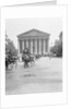 La Madeleine by Anonymous