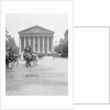 La Madeleine by Anonymous