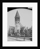 St. Agnes Church by Anonymous