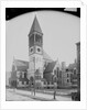 St. Agnes Church by Anonymous