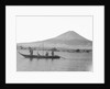 Lake Kawagushi and Mount Fuji by Anonymous