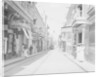 San Francisco Street by Anonymous