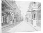 San Francisco Street by Anonymous