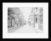 San Francisco Street by Anonymous