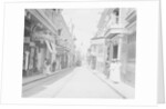 San Francisco Street by Anonymous
