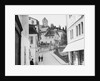 People on a Street by Anonymous