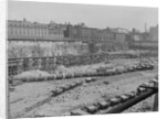 Building Pennsylvania Station by Anonymous