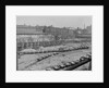 Building Pennsylvania Station by Anonymous