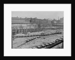 Building Pennsylvania Station by Anonymous