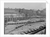 Building Pennsylvania Station by Anonymous