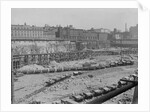 Building Pennsylvania Station by Anonymous